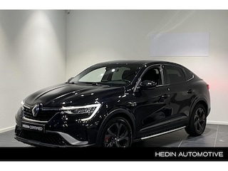 Renault Arkana 1.6 E-Tech Hybrid 145 R.S. Line