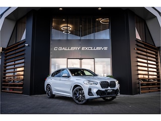BMW X4 xDrive20i Business Edition Plus - M Sport | Panorama | H&K | Memory | 360 Camera