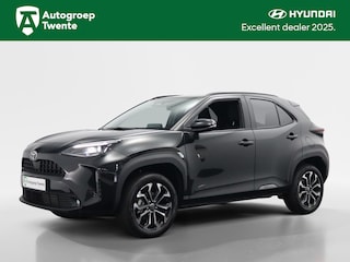Toyota Yaris Cross 1.5 VVT-iE Hybrid Teamplayer | Private lease 549,- p.m. |
