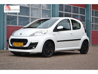 Peugeot 107 1.0 Active AUTOMAAT