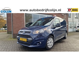 Ford Transit Connect 1.0 Ecoboost L2 Trend, NAP, Benz, Camera
