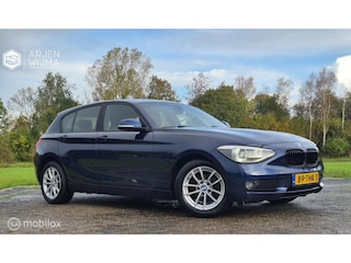 BMW 116i Business+ |F20 |Xenon|