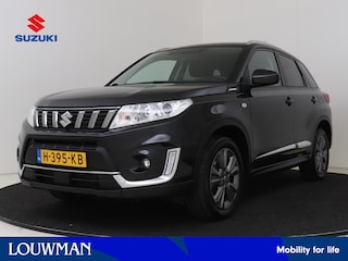 Suzuki Vitara 1.0 Boosterjet Select | NL auto | Dealeronderhouden |