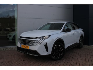Peugeot 3008 1.2 Hybrid 145 Allure Automaat Airco Navi 360 Camera 8.639km Fabrieksgarantie