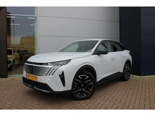 Peugeot 3008 1.2 Hybrid 145 Allure Automaat Airco Navi 360 Camera 8.639km Fabrieksgarantie