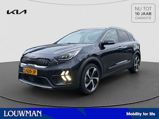 Kia Niro 1.6 GDi PHEV DynamicPlusLine