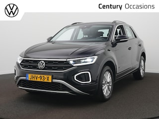 Volkswagen T-Roc 1.5 TSI Life Business DSG / Camera / Carplay / LED