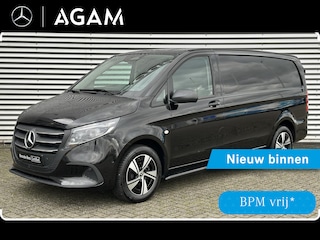 Mercedes-Benz Vito 114 CDI L2 Select Facelift Led Mbux Automaat etc