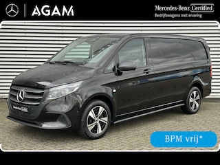 Mercedes-Benz Vito 114 CDI L2 Select Facelift Led Mbux Automaat etc
