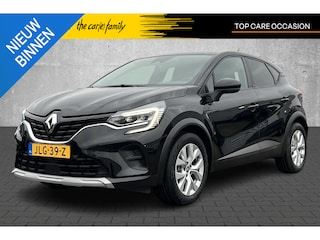 Renault Captur 1.6 E-Tech Hybrid 145 Zen
