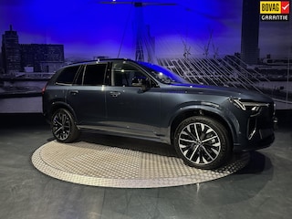 Volvo XC90 2.0 T8 Plug-in hybrid AWD Plus Dark *Luchtvering*Pano*SurroundView*