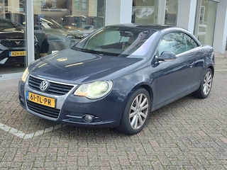 Volkswagen Eos 2.0-16v FSI APK tot 08-2026