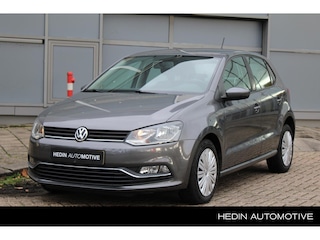 Volkswagen Polo 1.0 Comfortline | 1e Eigenaar | Airco | Elektrische Ramen | Centrale Vergrendeling