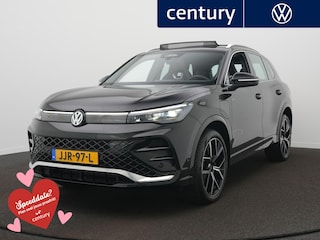 Volkswagen Tiguan 1.5 eHybrid R-Line Edition | R-LINE | PANO | ACC | VIRTUAL | DSG | LED | ERGO | CAMERA |