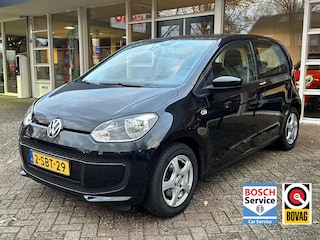 Volkswagen Up 1.0 cheer up! BlueMotion Airco, Navi, Bluetooth, LM..