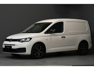 Volkswagen Caddy Cargo 1.5 TSI AIRCO | PDC | DAB