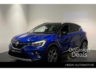 Renault Captur 1.3 TCe 130 Edition One