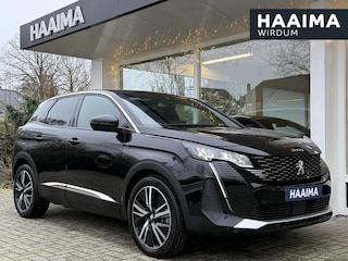 Peugeot 3008 1.6 HYbrid 180 Allure Pack Business | 19 inch | Automaat | Achteruitrij camera | Parkeersensoren | Navigatie
