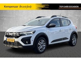 Dacia Sandero Stepway 1.0 TCe 90 Comfort