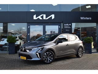 Mitsubishi Colt 1.6 HEV Intense Camera | Parkeersensoren voor+achter | Climate Control | Keyless | 8 Jaar Garantie