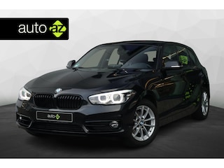 BMW 118i Corporate Lease Executive / Sportline