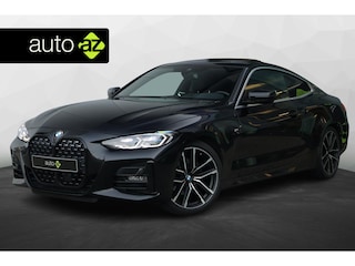 BMW 4-serie Coupé 420i High Executive / M-Sport / Schuifdak