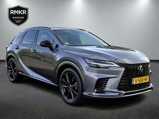 Lexus RX 500h F Sport Line