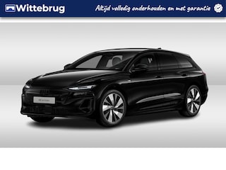 Audi A6 e-tron S edition performance 100 kWh 367PK | 360 Camera | Apple Carplay | 20 Inch | Bijrijdersscherm |