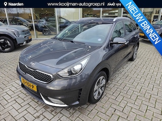 Kia Niro 1.6 GDi Hybrid DynamicLine