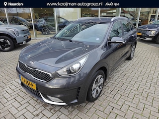 Kia Niro 1.6 GDi Hybrid DynamicLine