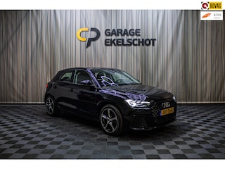 Audi A1 SPORTBACK 25 TFSI Pro Line|Cruise control|Carplay|Virtual Cockpit|Stoelverw