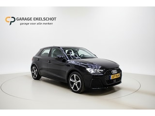 Audi A1 SPORTBACK 25 TFSI Pro Line|Cruise control|Carplay|Virtual Cockpit|Stoelverw