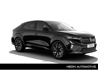 Renault Rafale 1.2 E-Tech full hybrid 200 esprit Alpine Renault Rafale