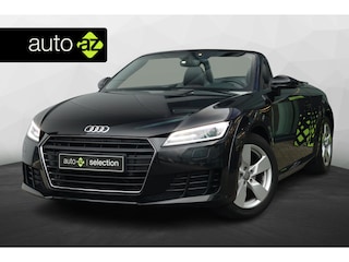 Audi TT Roadster 1.8 TFSI Pro Line +