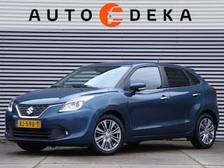 Suzuki Baleno 1.2 Smart Hybrid High Executive *1e Eigenaar*