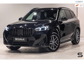 BMW X1 SDrive20i|M-sport|HUD|Cam|ACC|Fisc€50.000|Garantie