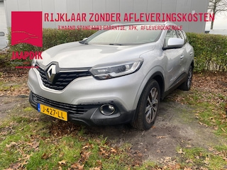 Renault Kadjar BWJ 2016 1.5 dCi 111 PK Intens NIEUW BINNEN !!