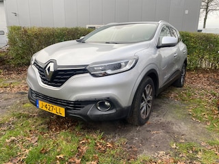 Renault Kadjar BWJ 2016 1.5 dCi 111 PK Intens NIEUW BINNEN !!