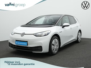 Volkswagen ID.3 Pro Edition Advantage 58 kWh 204 pk DSG | Stuur-/stoelverwarming | Achteruitrijcamera | Navigatie | Adaptive Cruise
