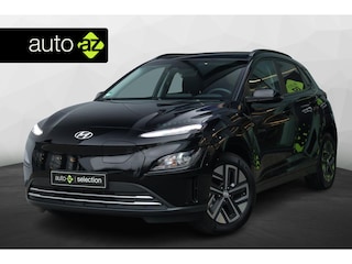 Hyundai Kona EV Fashion 39 kWh
