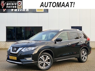 Nissan X-Trail 1.3 DIG-T N-Connecta 7-pers 360 CAMERA PANODAK