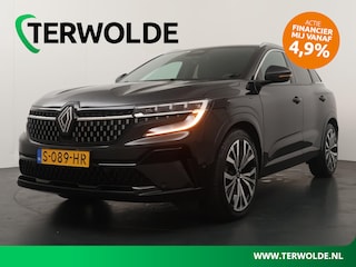 Renault Austral iconic E-Tech full hybrid 200 | Pack advanced driving assist | Harman Kardon |