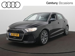 Audi A1 Sportback 25 TFSI epic S-Tronic | Virtual | Carplay | 17 Inch