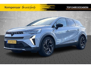 Renault Symbioz 1.6 E-Tech full hybrid 145 esprit Alpine Renault Symbioz 1.6 E-Tech hybrid 145 esprit Alpine