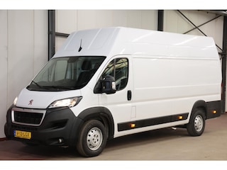 Peugeot Boxer 2.2 BlueHDi 140PK L4H3