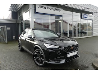 Cupra Formentor 1.4 e-Hybrid VZ Tribe Edition MEMORY SEAT, STOELVERWARMING, ADAPT. CRUISE, CLIMA, NAVI, CAMERA, PDC V&A, 44.857KM