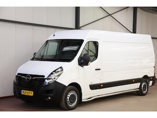 Opel Movano 2.3 Turbo L3H2 POST NL SCHAPPEN