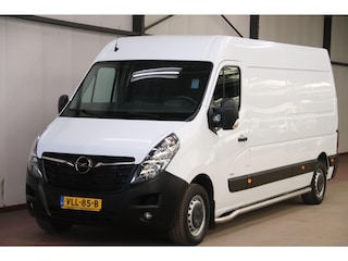 Opel Movano 2.3 Turbo L3H2 135 PK AIRCO CAMERA