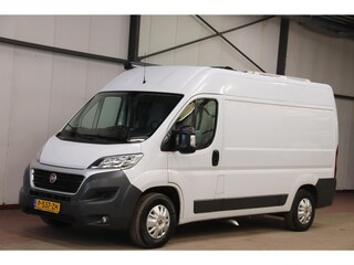 Fiat Ducato L2H2 CAMPER