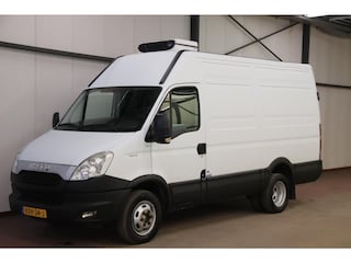 Iveco Daily 40C13V AUTOMAAT KOELWAGEN KOEL AUTO